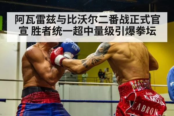 boxing fight action